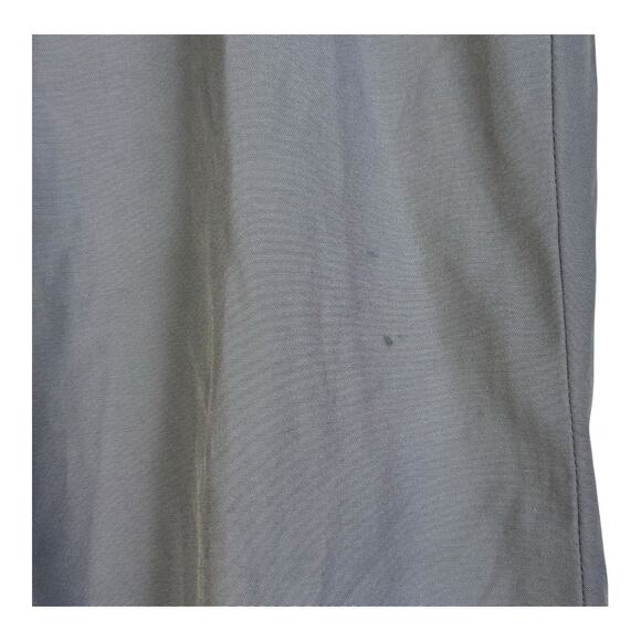 Lululemon Pants Mens 34 Grey Commission Pant Classic Warpstreme Stretch Prep - Picture 4 of 13